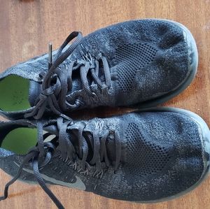 Nike free rn fly knit